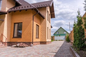 двоповерховий будинок з ремонтом, 172 кв. м, цегла. Продаж у Городку фото 2