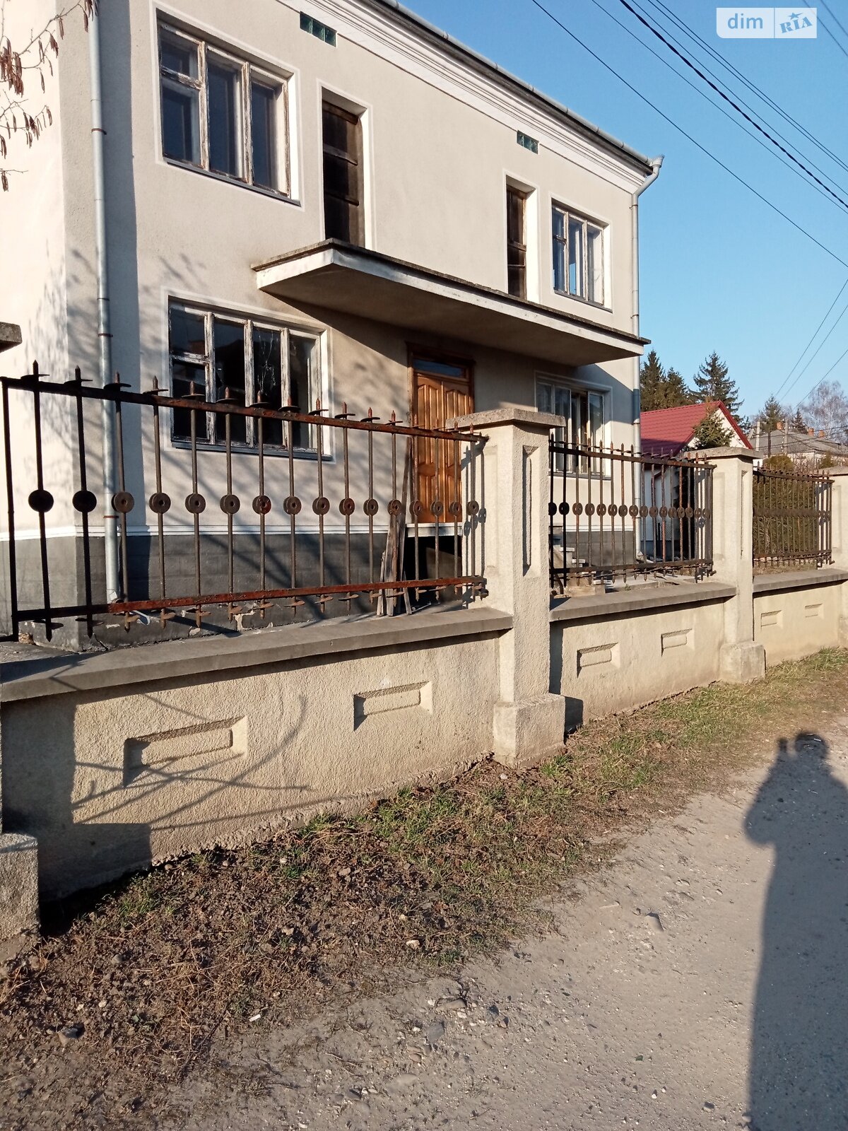 двухэтажный дом, 202 кв. м, кирпич. Продажа в Городке фото 1 двухэтажный дом, 202 кв. м, кирпич. Продажа в Городке фото 1