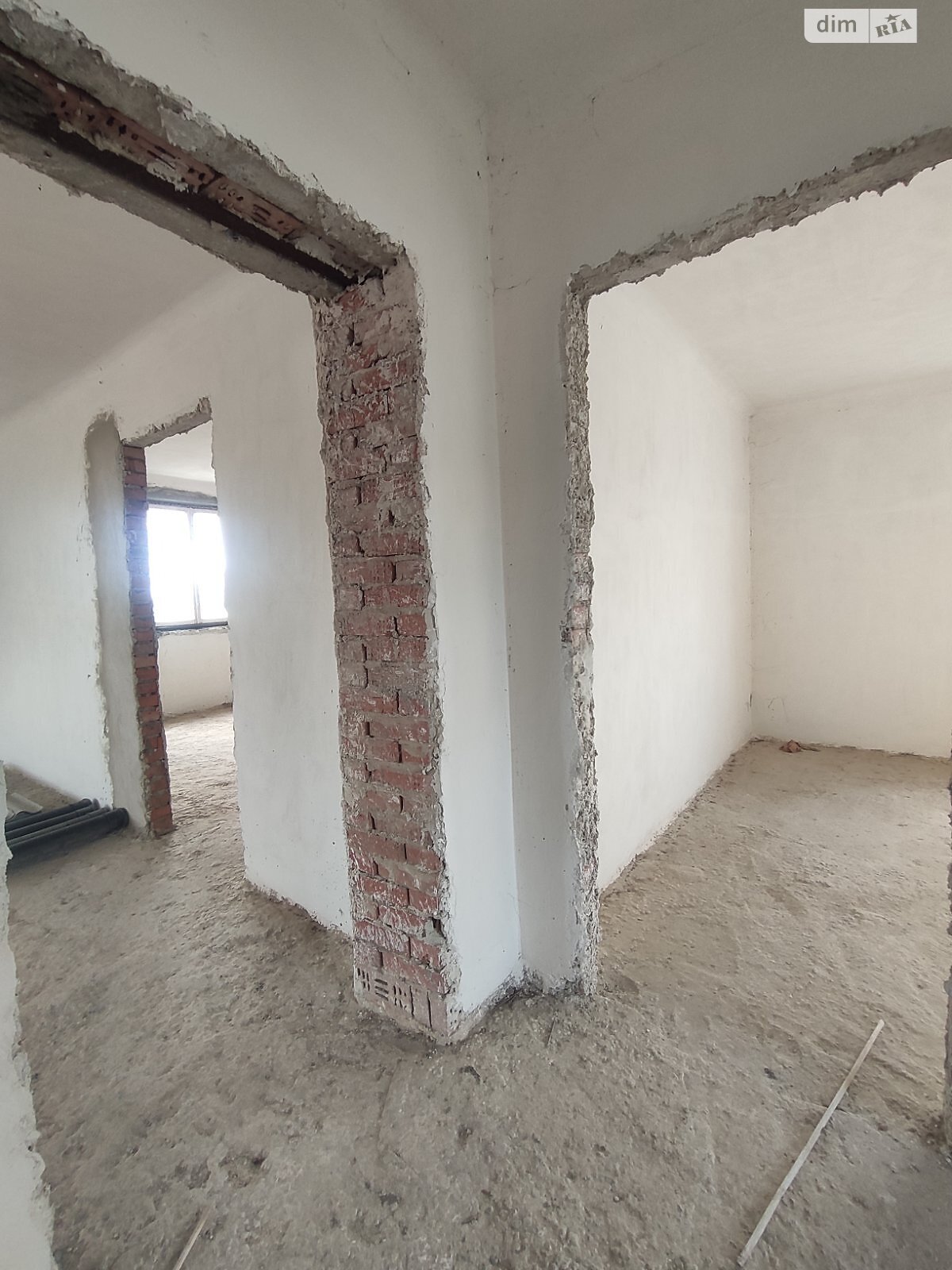 двухэтажный дом, 202 кв. м, кирпич. Продажа в Городке фото 1 двухэтажный дом, 202 кв. м, кирпич. Продажа в Городке фото 1