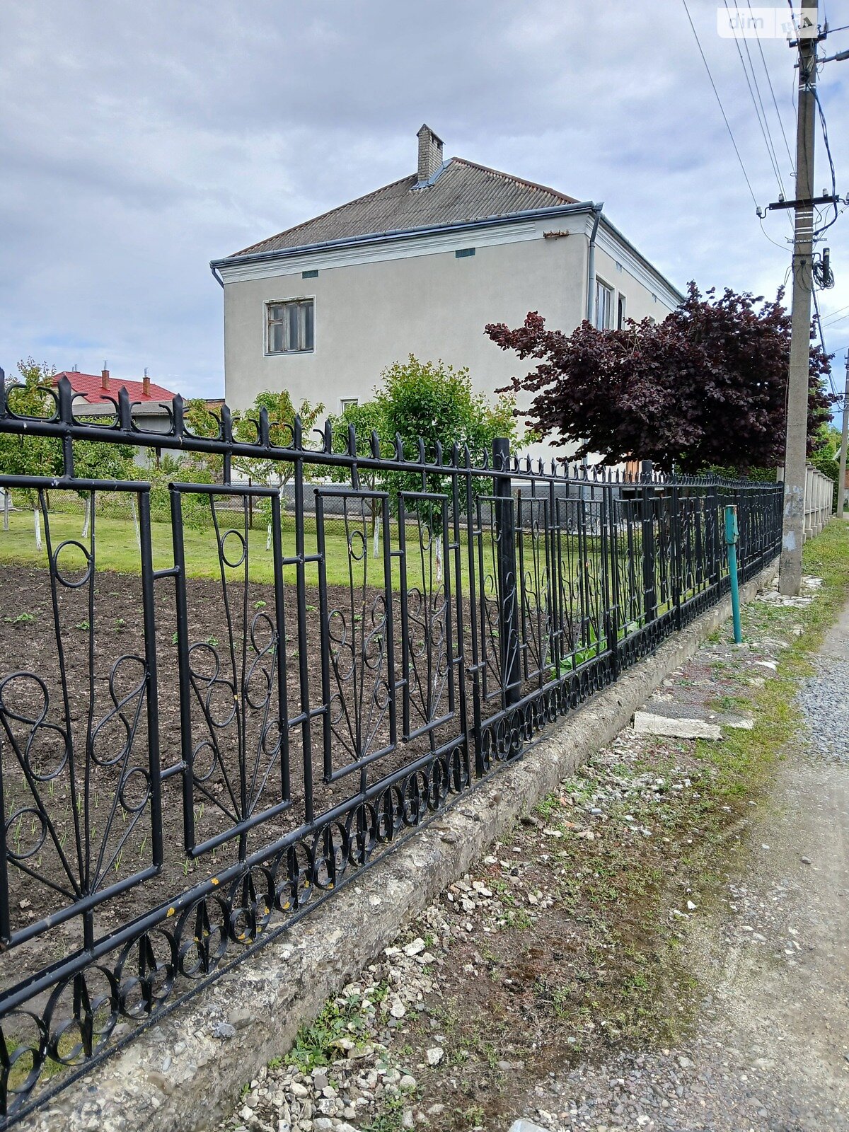 двоповерховий будинок, 202 кв. м, цегла. Продаж у Городку фото 1 двоповерховий будинок, 202 кв. м, цегла. Продаж у Городку фото 1