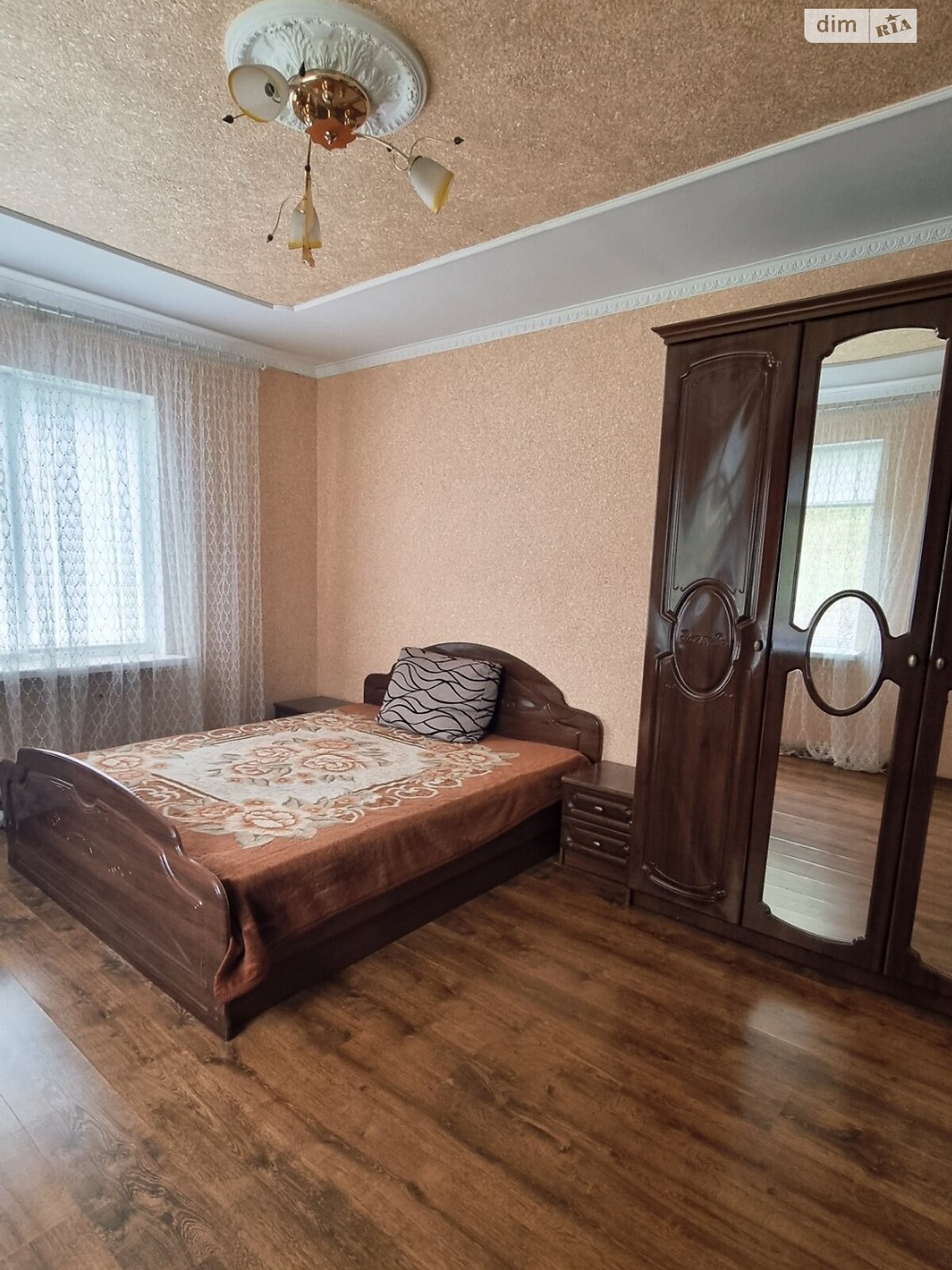 одноэтажный дом с отоплением, 89.5 кв. м, кирпич. Продажа в Городке фото 1 одноэтажный дом с отоплением, 89.5 кв. м, кирпич. Продажа в Городке фото 1