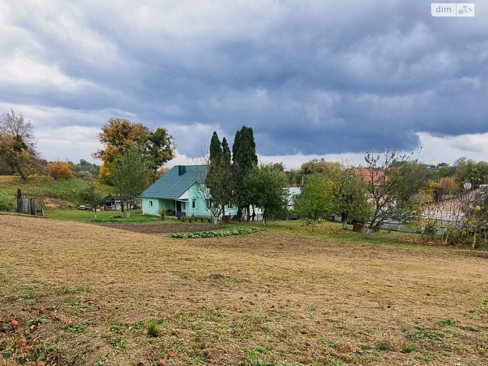 одноэтажный дом с отоплением, 89.5 кв. м, кирпич. Продажа в Городке фото 1 одноэтажный дом с отоплением, 89.5 кв. м, кирпич. Продажа в Городке фото 1