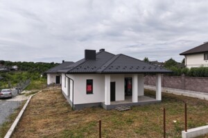 одноэтажный дом, 87.7 кв. м, кирпич. Продажа в Городке фото 2