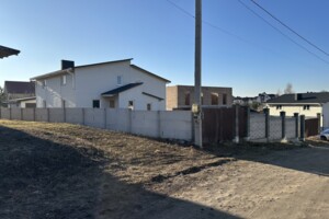 двоповерховий будинок з гаражем, 210 кв. м, газобетон. Продаж у Городку фото 2