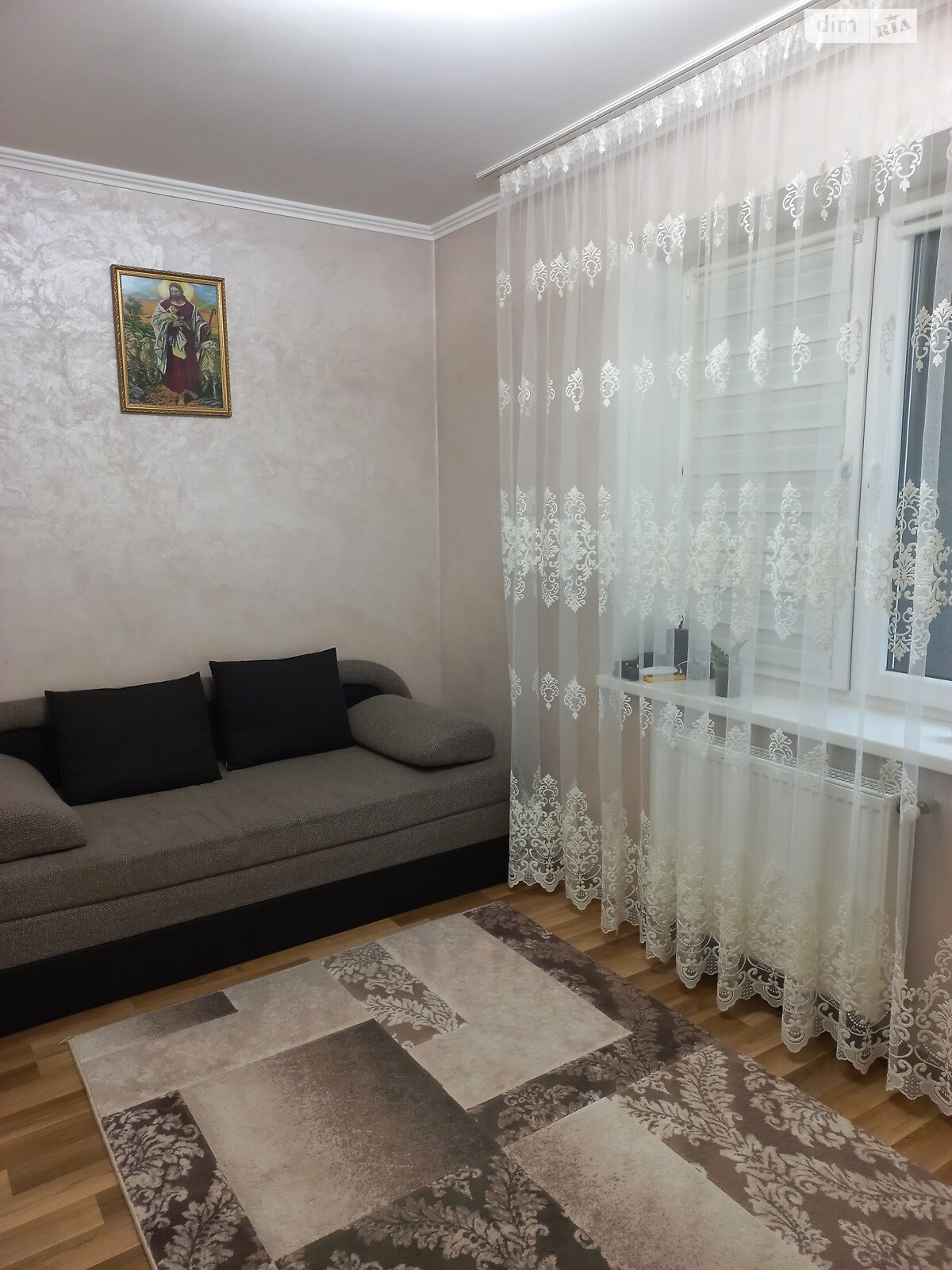 двухэтажный дом, 126 кв. м, кирпич. Продажа в Городке фото 1