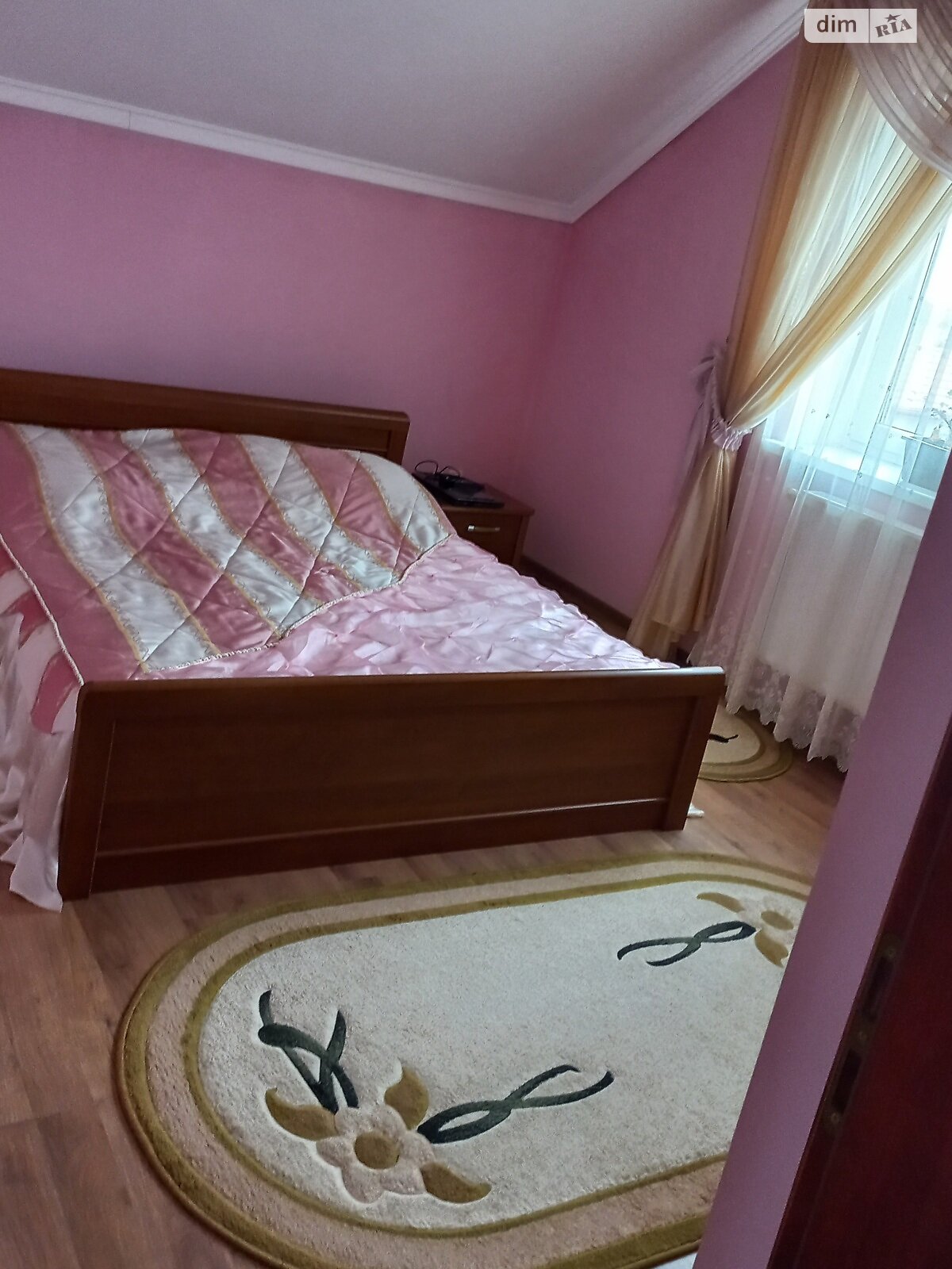 двухэтажный дом, 126 кв. м, кирпич. Продажа в Городке фото 1