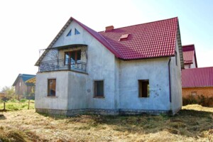 двухэтажный дом с гаражом, 151 кв. м, кирпич. Продажа в Городке фото 2