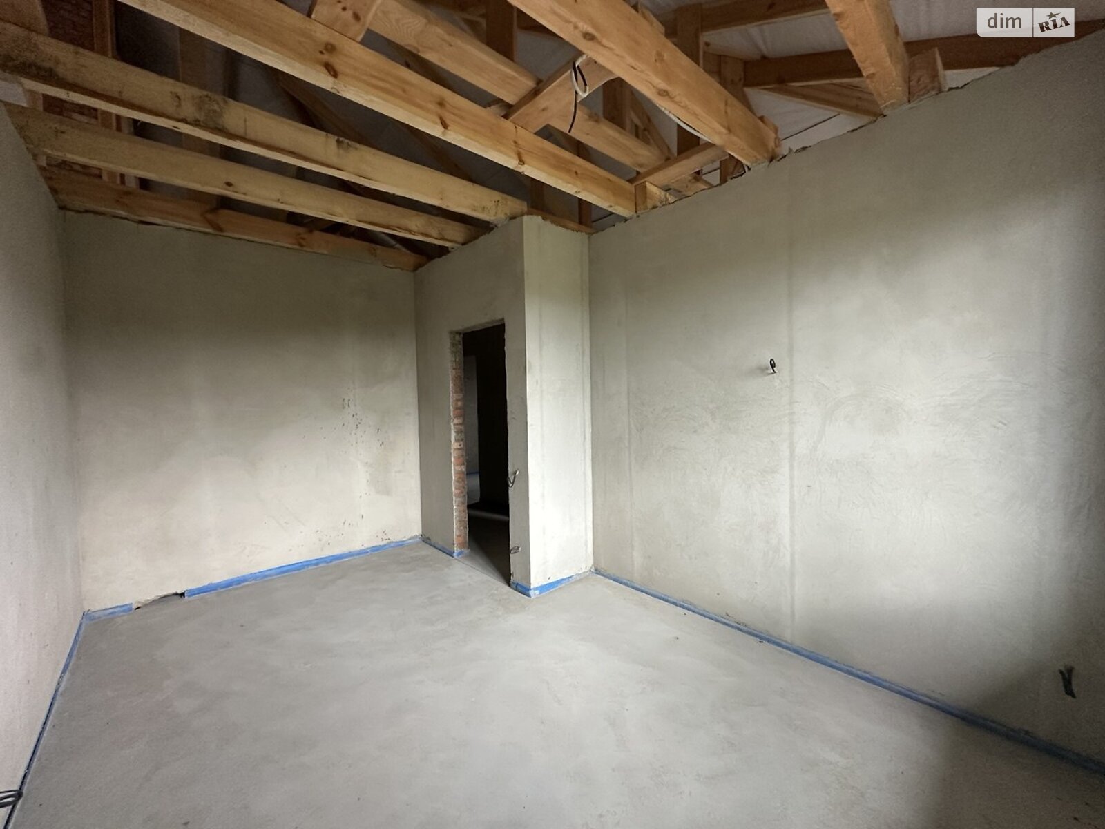 одноповерховий будинок з верандою, 119.7 кв. м, цегла. Продаж у Городку фото 1 одноповерховий будинок з верандою, 119.7 кв. м, цегла. Продаж у Городку фото 1