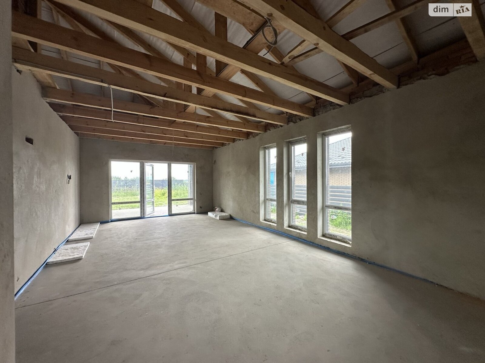 одноповерховий будинок з верандою, 119.7 кв. м, цегла. Продаж у Городку фото 1 одноповерховий будинок з верандою, 119.7 кв. м, цегла. Продаж у Городку фото 1