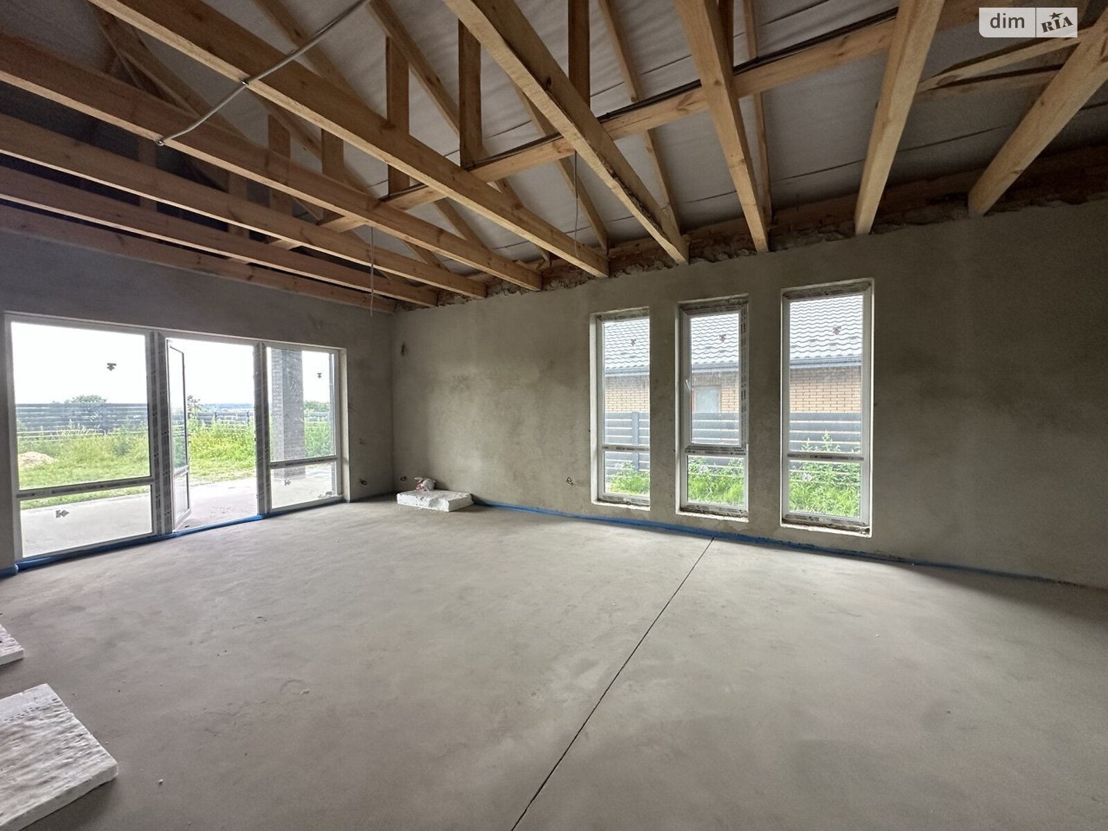 одноповерховий будинок з верандою, 119.7 кв. м, цегла. Продаж у Городку фото 1 одноповерховий будинок з верандою, 119.7 кв. м, цегла. Продаж у Городку фото 1