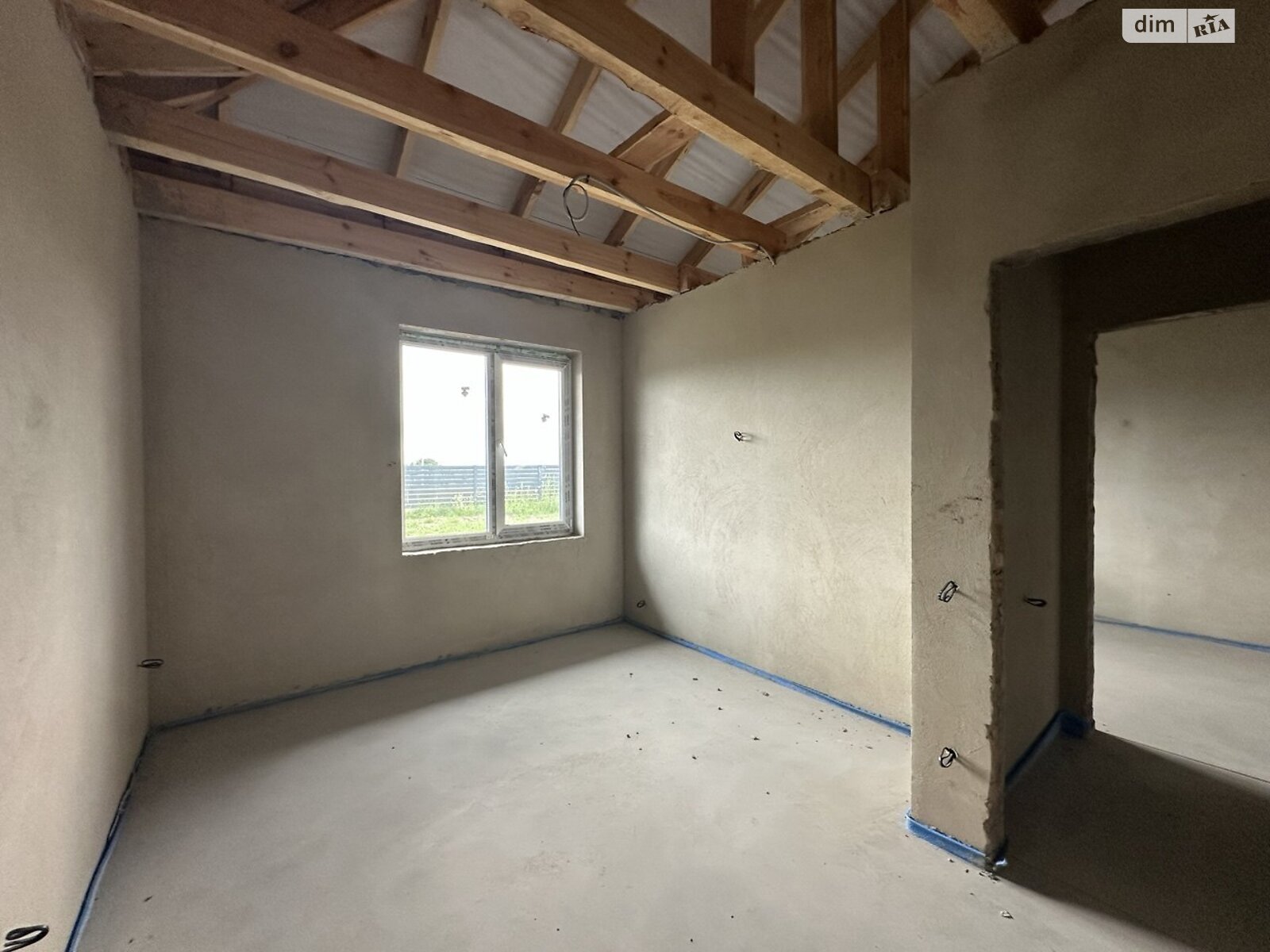 одноповерховий будинок з верандою, 119.7 кв. м, цегла. Продаж у Городку фото 1 одноповерховий будинок з верандою, 119.7 кв. м, цегла. Продаж у Городку фото 1