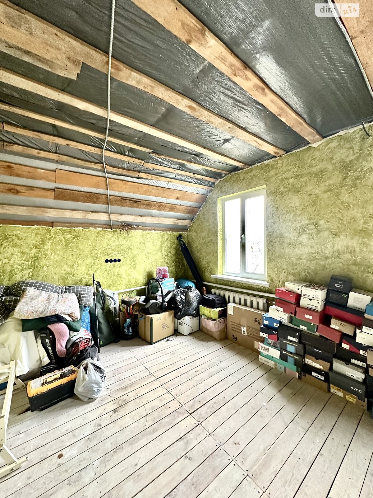 двухэтажный дом, 139 кв. м, пеноблок. Продажа в Городыще район Королевский фото 1 двухэтажный дом, 139 кв. м, пеноблок. Продажа в Городыще район Королевский фото 1
