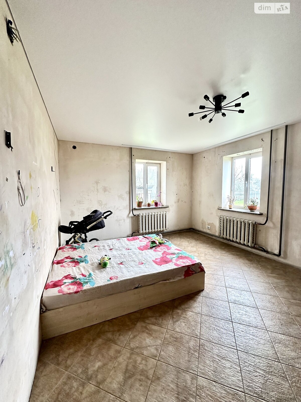 двухэтажный дом, 139 кв. м, пеноблок. Продажа в Городыще район Королевский фото 1 двухэтажный дом, 139 кв. м, пеноблок. Продажа в Городыще район Королевский фото 1