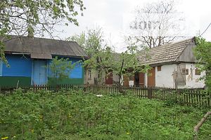 одноэтажный дом с гаражом, 63 кв. м, дерево и кирпич. Продажа в Лобачовке фото 2