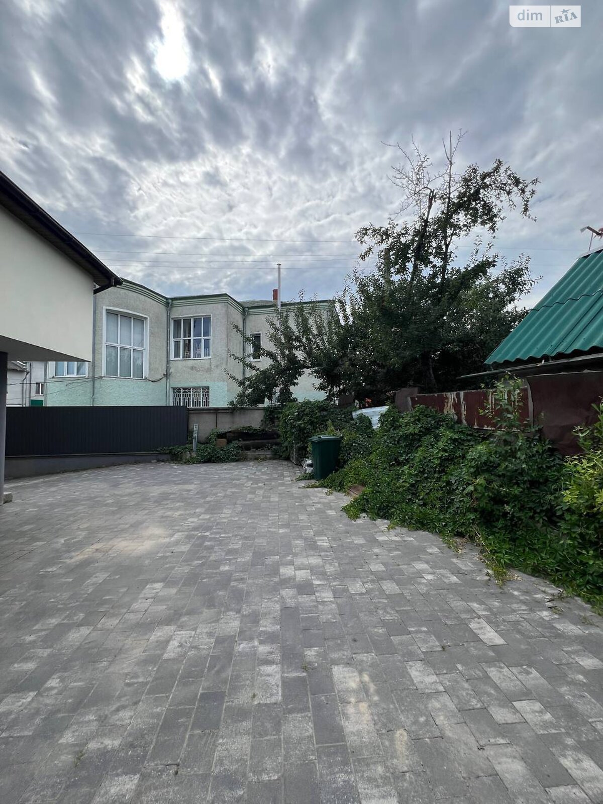 двоповерховий будинок, 180 кв. м, цегла. Продаж у Горохові фото 1