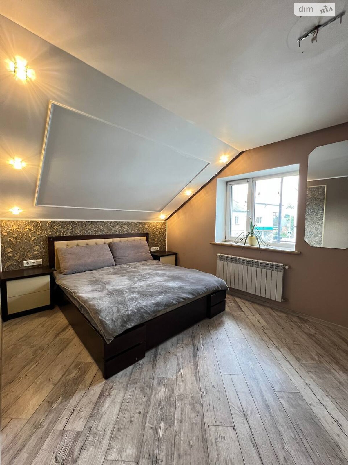 двоповерховий будинок, 180 кв. м, цегла. Продаж у Горохові фото 1