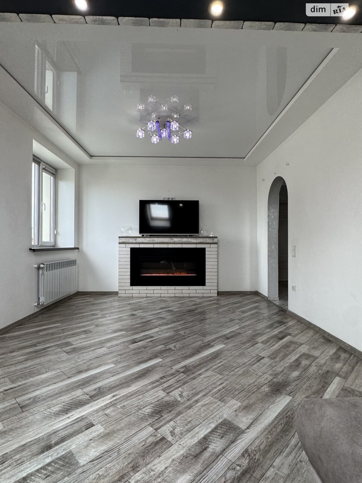 двоповерховий будинок, 180 кв. м, цегла. Продаж у Горохові фото 1