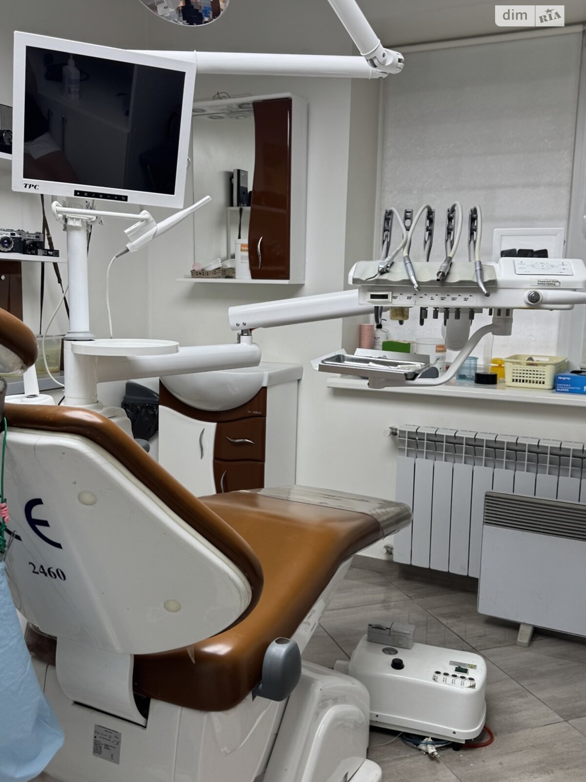 двоповерховий будинок, 180 кв. м, цегла. Продаж у Горохові фото 1