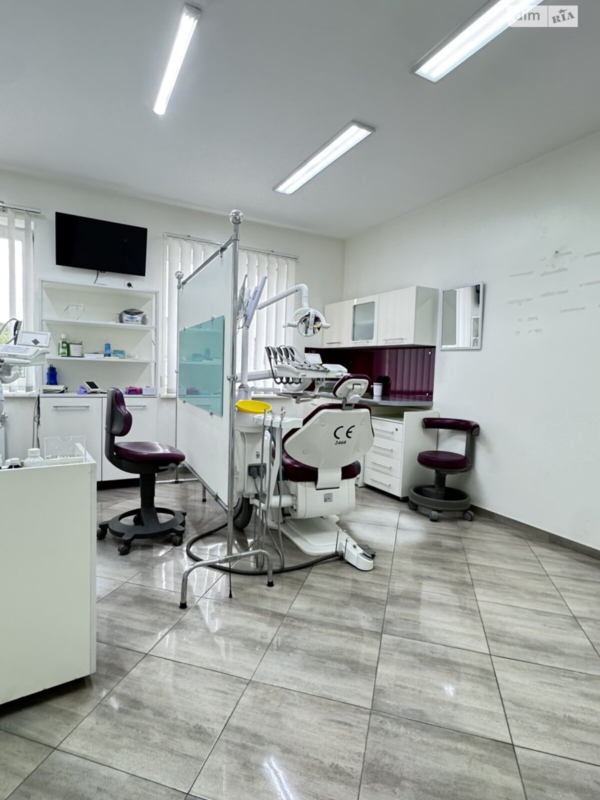 двоповерховий будинок, 180 кв. м, цегла. Продаж у Горохові фото 1