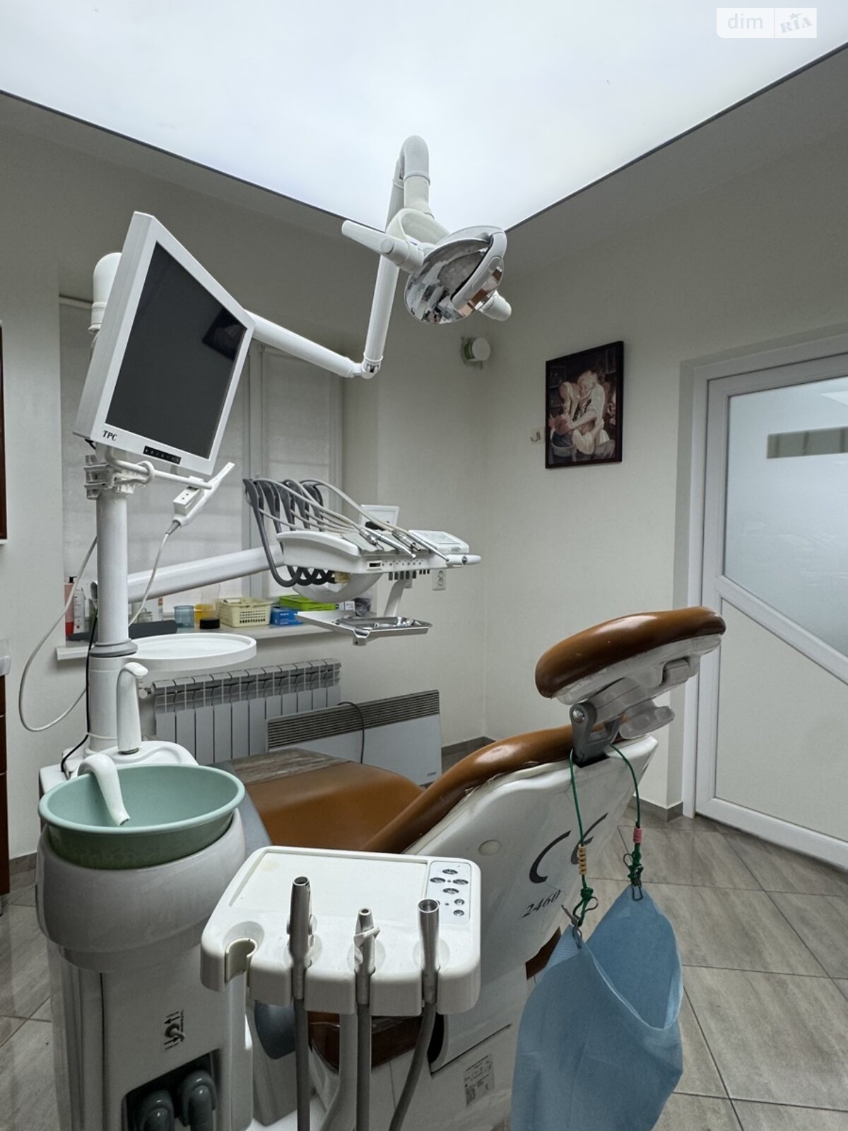 двоповерховий будинок, 180 кв. м, цегла. Продаж у Горохові фото 1