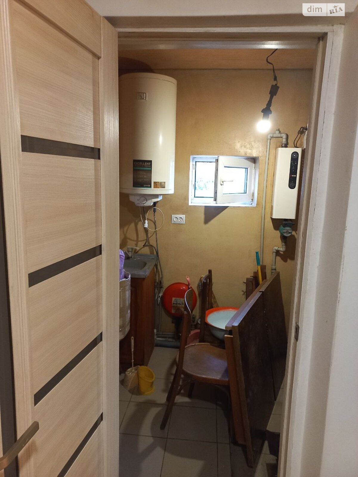 одноповерховий будинок з верандою, 117 кв. м, ракушняк. Продаж у Горохівському фото 1 одноповерховий будинок з верандою, 117 кв. м, ракушняк. Продаж у Горохівському фото 1