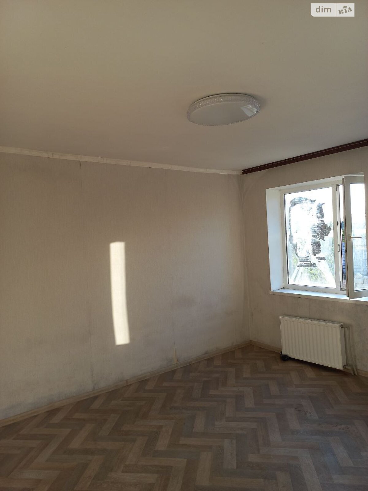 одноповерховий будинок з верандою, 117 кв. м, ракушняк. Продаж у Горохівському фото 1 одноповерховий будинок з верандою, 117 кв. м, ракушняк. Продаж у Горохівському фото 1
