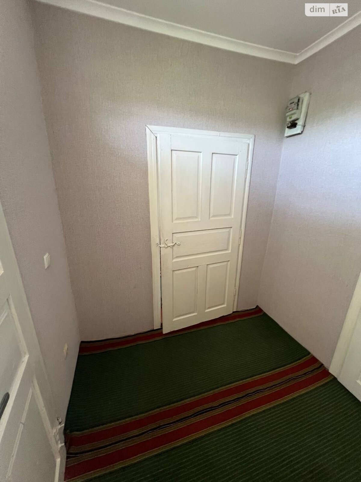 одноповерховий будинок, 49.1 кв. м, цегла саманна. Продаж у Горошівцях фото 1