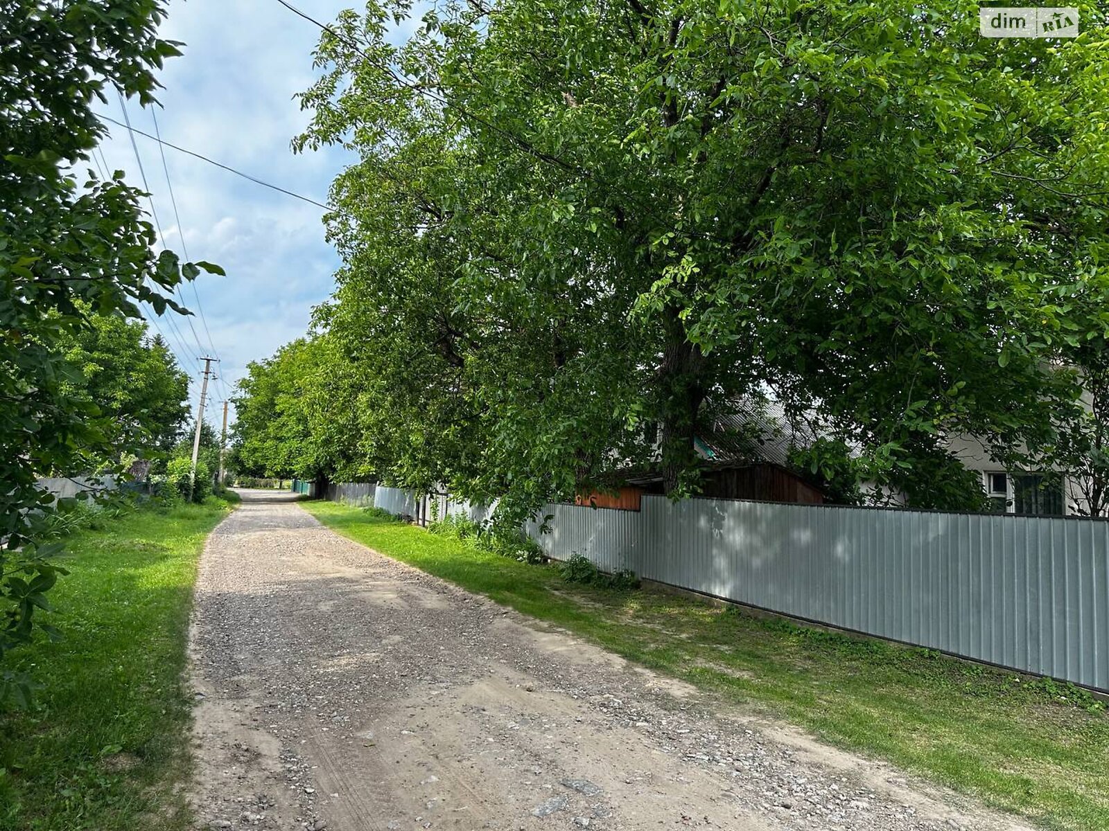 одноповерховий будинок, 49.1 кв. м, цегла саманна. Продаж у Горошівцях фото 1