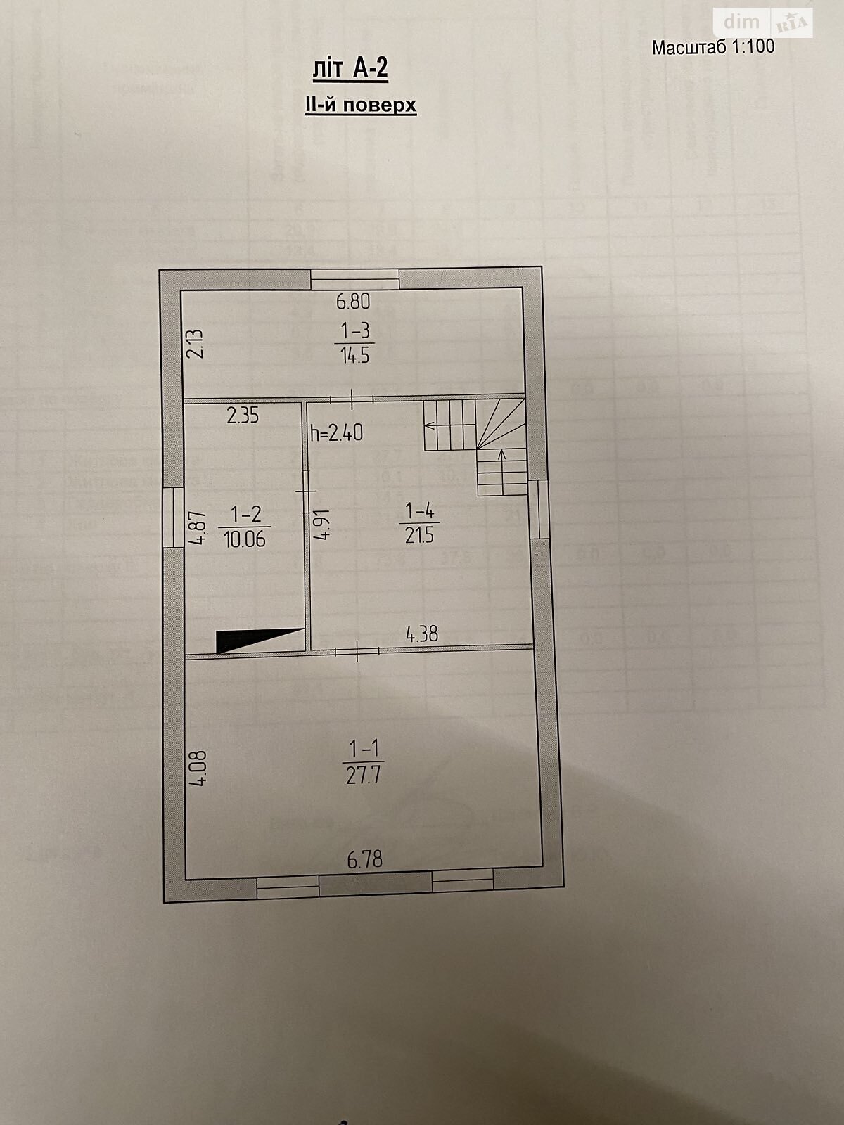 двоповерховий будинок з мансардою, 155 кв. м, цегла. Продаж у Горянівці фото 1 двоповерховий будинок з мансардою, 155 кв. м, цегла. Продаж у Горянівці фото 1