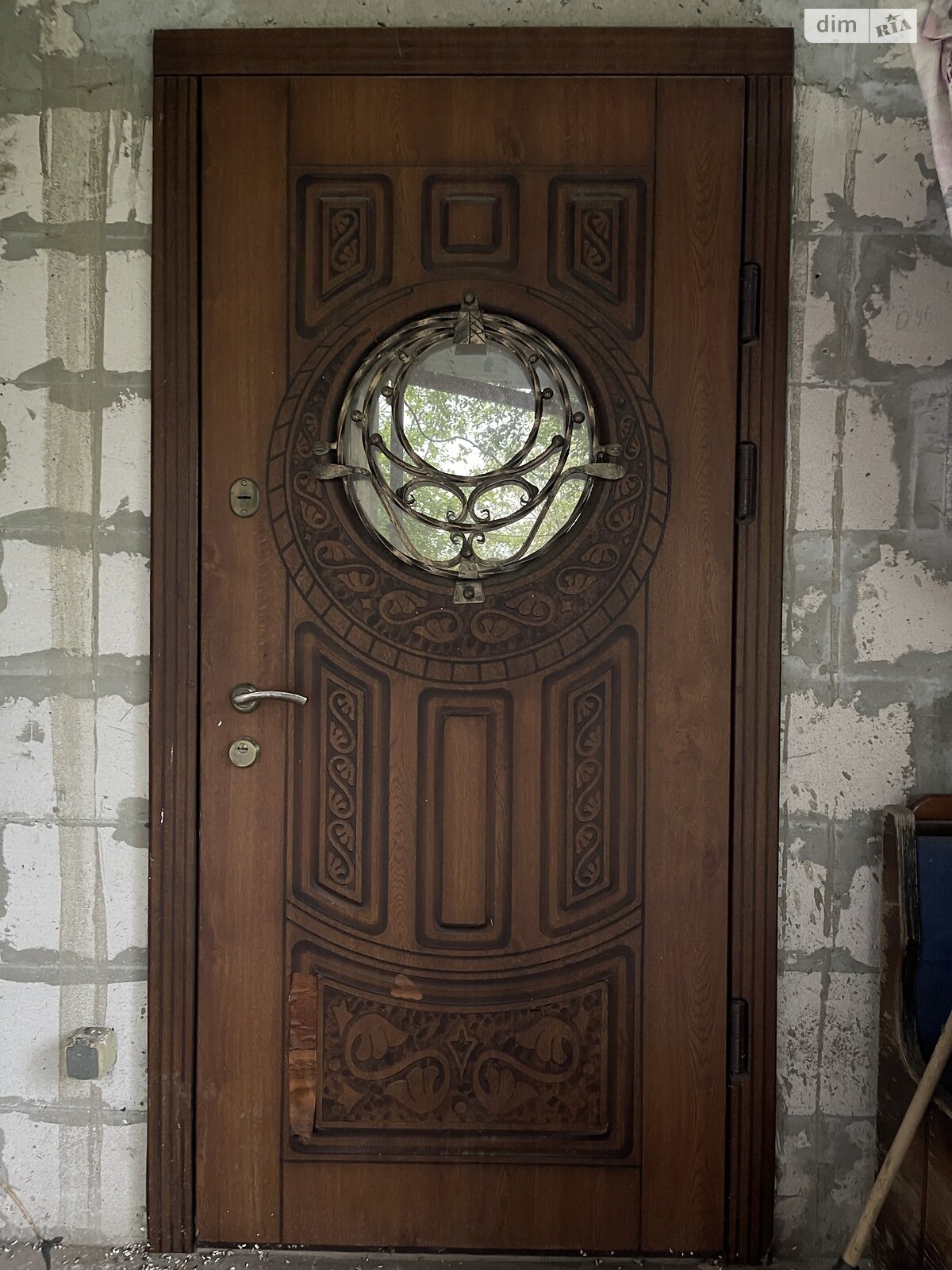 двоповерховий будинок з мансардою, 155 кв. м, цегла. Продаж у Горянівці фото 1 двоповерховий будинок з мансардою, 155 кв. м, цегла. Продаж у Горянівці фото 1