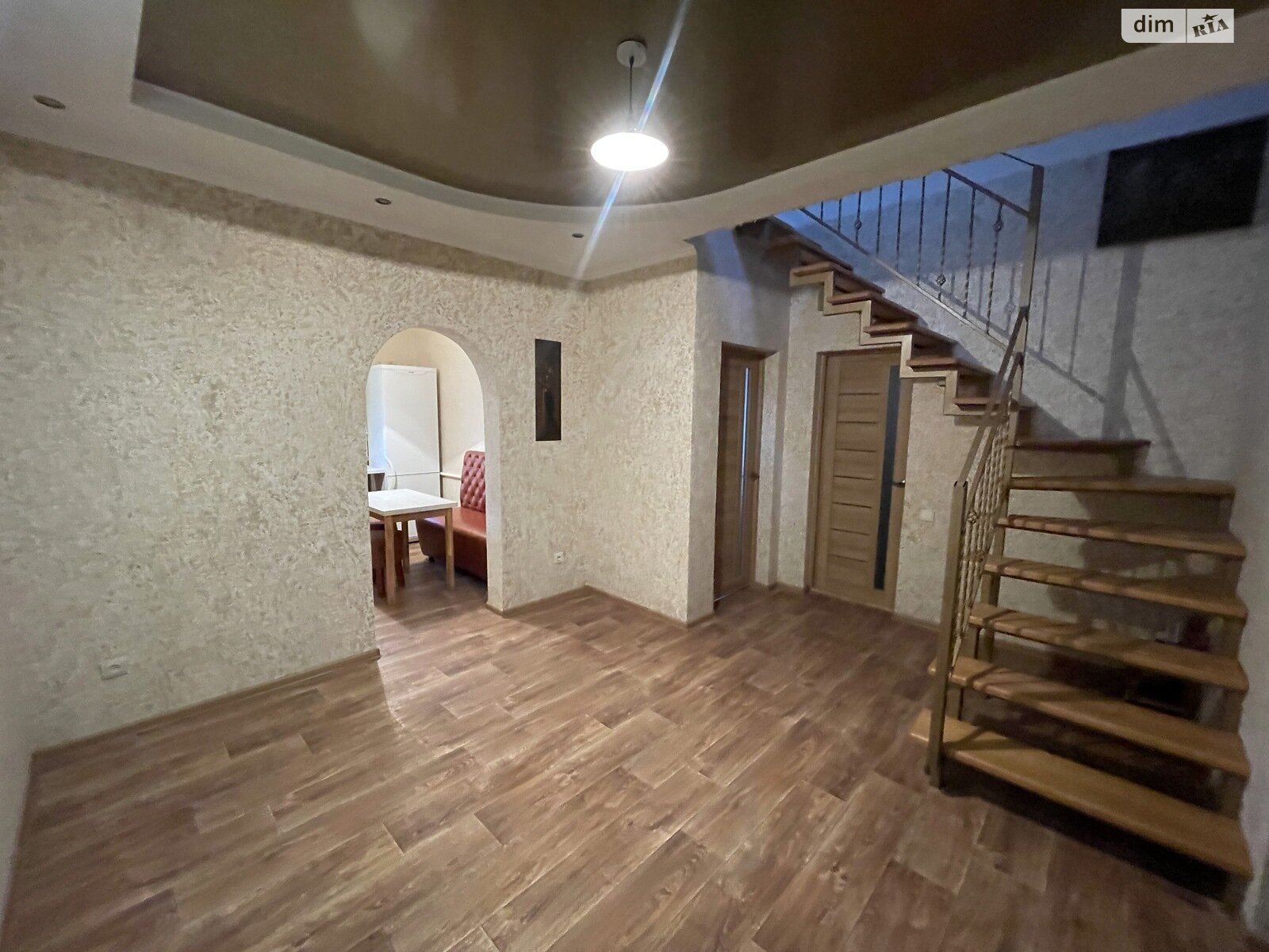 двоповерховий будинок з мансардою, 155 кв. м, цегла. Продаж у Горянівці фото 1 двоповерховий будинок з мансардою, 155 кв. м, цегла. Продаж у Горянівці фото 1