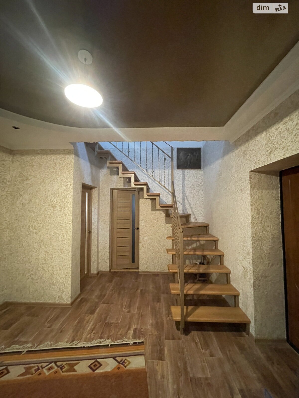 двоповерховий будинок з мансардою, 155 кв. м, цегла. Продаж у Горянівці фото 1 двоповерховий будинок з мансардою, 155 кв. м, цегла. Продаж у Горянівці фото 1