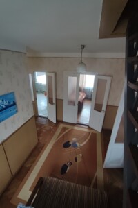 двухэтажный дом с гаражом, 165.7 кв. м, кирпич. Продажа в Гоще район Гоща фото 2