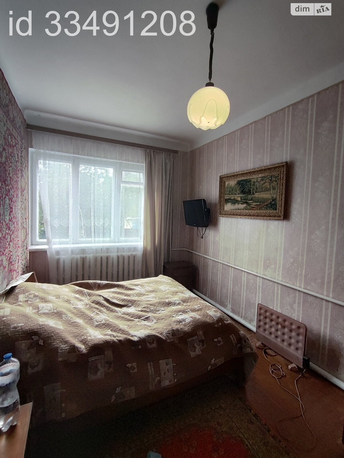 двухэтажный дом с гаражом, 165.7 кв. м, кирпич. Продажа в Гоще район Гоща фото 1