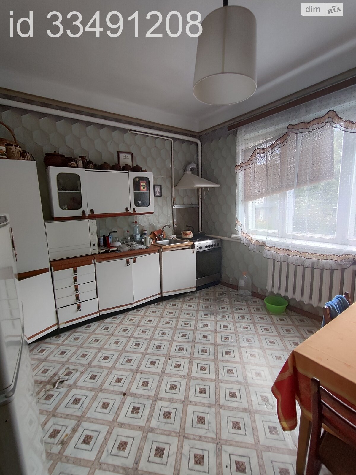 двухэтажный дом с гаражом, 165.7 кв. м, кирпич. Продажа в Гоще район Гоща фото 1