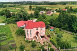 двухэтажный дом беседка, 223 кв. м, кирпич. Продажа в Гоще район Гоща фото 2