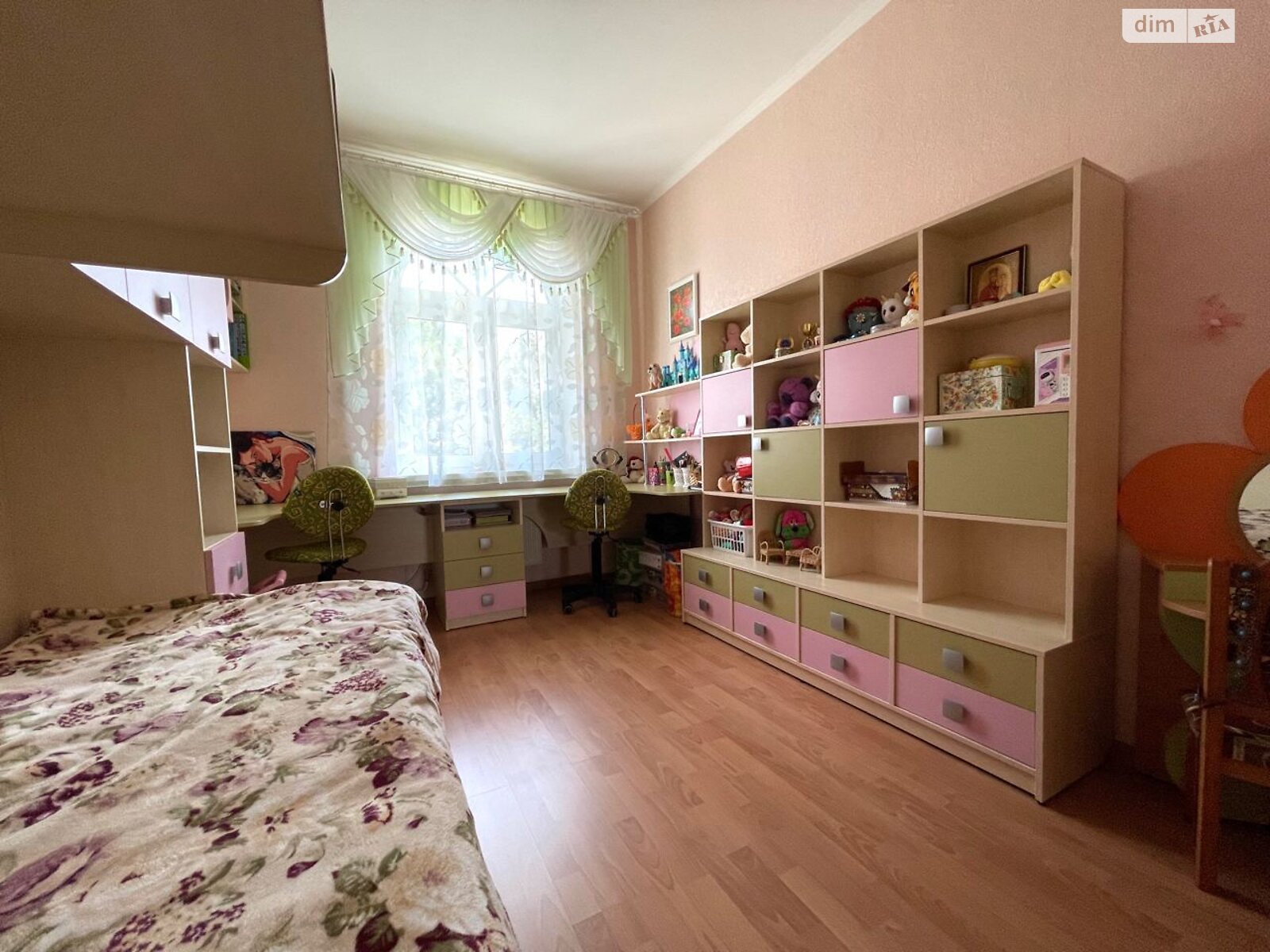 двухэтажный дом беседка, 223 кв. м, кирпич. Продажа в Гоще район Гоща фото 1