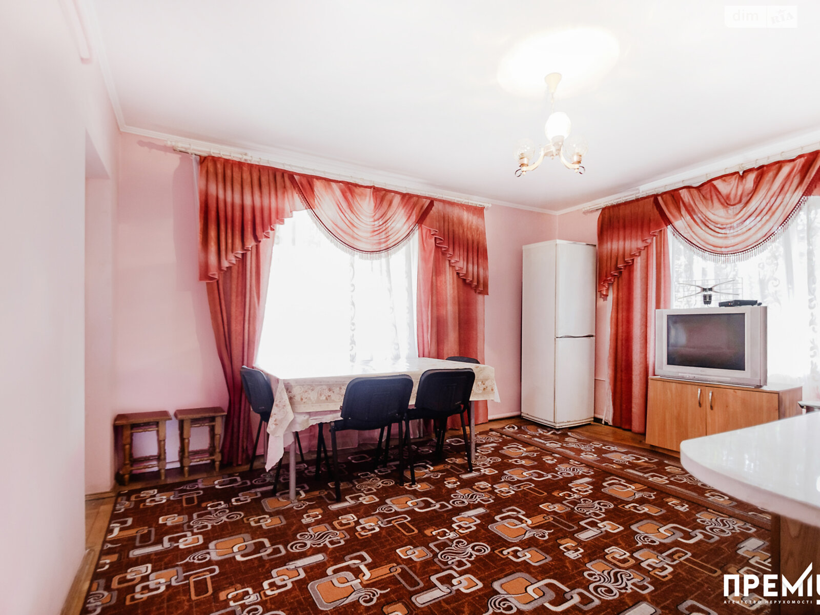 двоповерховий будинок з верандою, 215 кв. м, пеноблок. Продаж в Гощі, район Гоща фото 1 двоповерховий будинок з верандою, 215 кв. м, пеноблок. Продаж в Гощі, район Гоща фото 1
