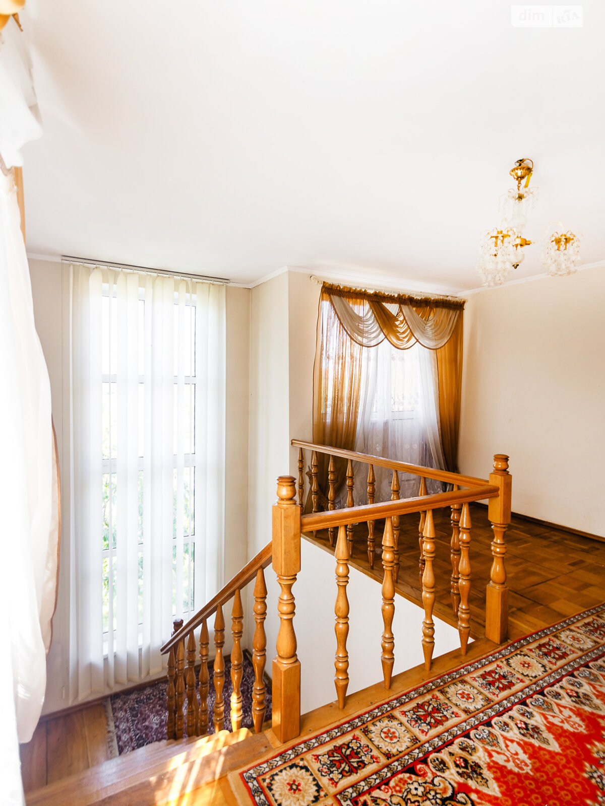 двоповерховий будинок з верандою, 215 кв. м, пеноблок. Продаж в Гощі, район Гоща фото 1 двоповерховий будинок з верандою, 215 кв. м, пеноблок. Продаж в Гощі, район Гоща фото 1