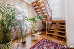 двоповерховий будинок з верандою, 215 кв. м, пеноблок. Продаж в Гощі, район Гоща фото 2 двоповерховий будинок з верандою, 215 кв. м, пеноблок. Продаж в Гощі, район Гоща фото 2