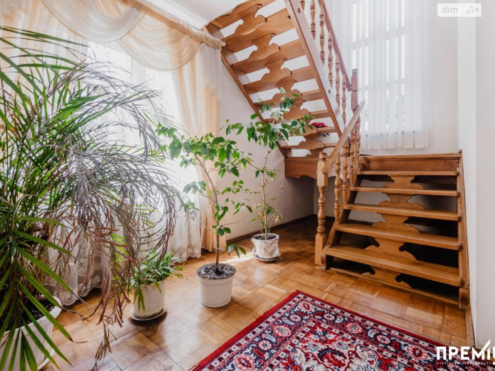 двоповерховий будинок з верандою, 215 кв. м, пеноблок. Продаж в Гощі, район Гоща фото 1 двоповерховий будинок з верандою, 215 кв. м, пеноблок. Продаж в Гощі, район Гоща фото 1