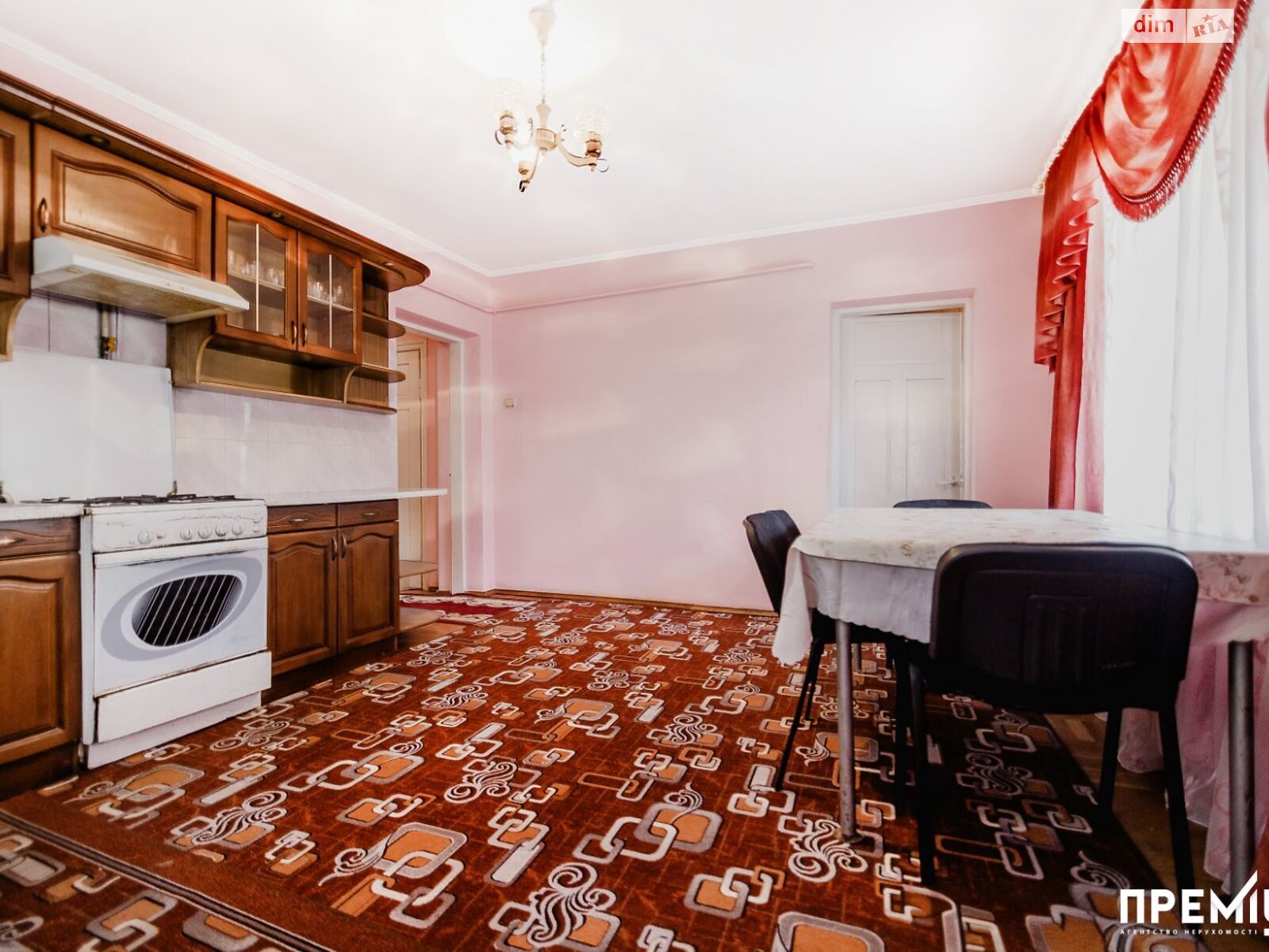 двоповерховий будинок з верандою, 215 кв. м, пеноблок. Продаж в Гощі, район Гоща фото 1 двоповерховий будинок з верандою, 215 кв. м, пеноблок. Продаж в Гощі, район Гоща фото 1