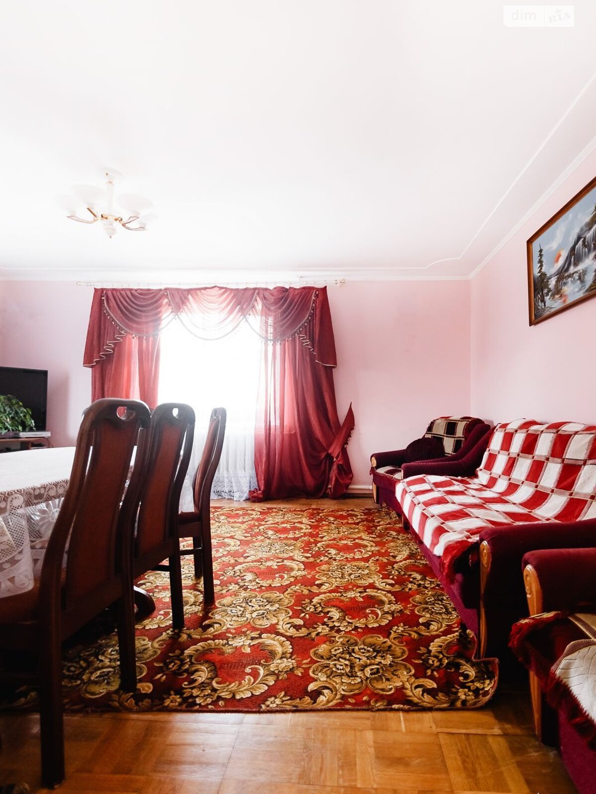 двоповерховий будинок з верандою, 215 кв. м, пеноблок. Продаж в Гощі, район Гоща фото 1 двоповерховий будинок з верандою, 215 кв. м, пеноблок. Продаж в Гощі, район Гоща фото 1