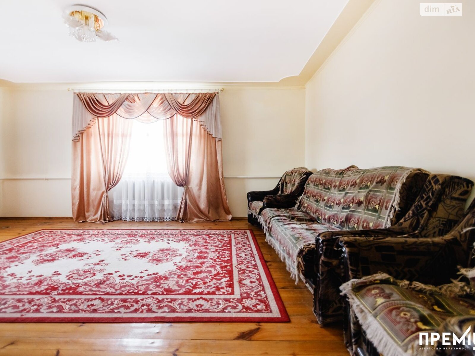 двоповерховий будинок з верандою, 215 кв. м, пеноблок. Продаж в Гощі, район Гоща фото 1 двоповерховий будинок з верандою, 215 кв. м, пеноблок. Продаж в Гощі, район Гоща фото 1
