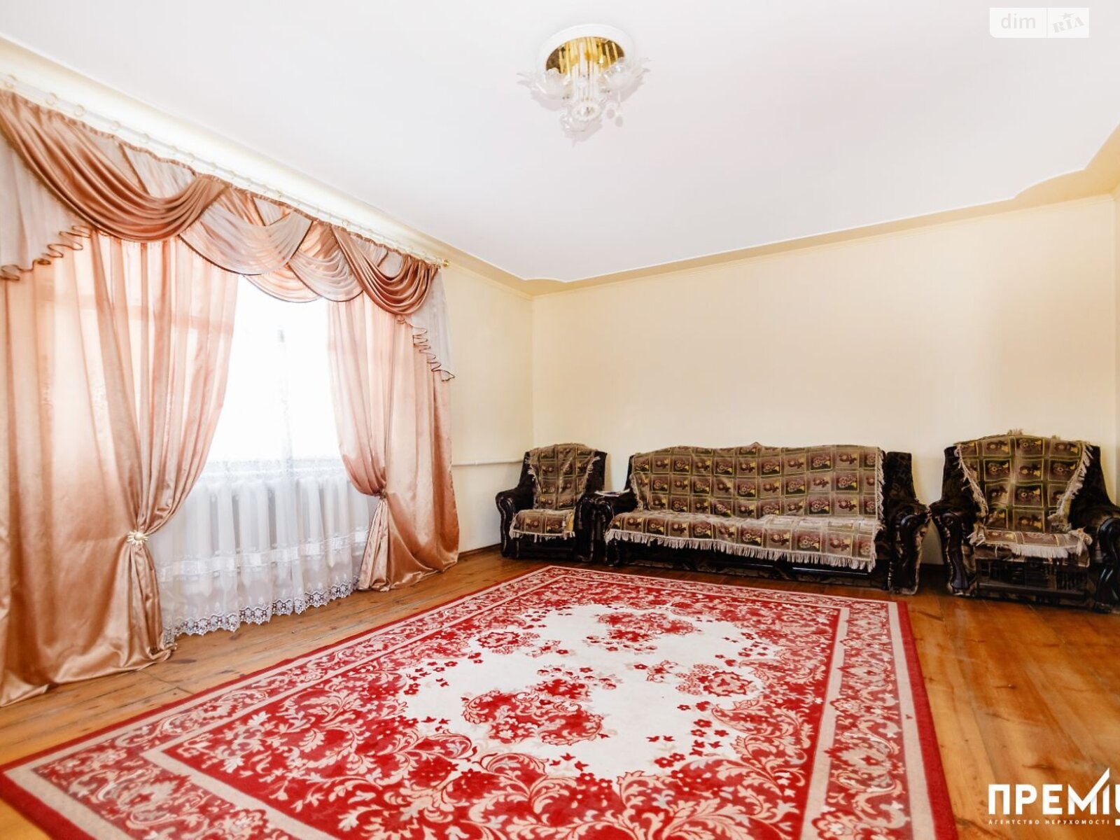 двоповерховий будинок з верандою, 215 кв. м, пеноблок. Продаж в Гощі, район Гоща фото 1 двоповерховий будинок з верандою, 215 кв. м, пеноблок. Продаж в Гощі, район Гоща фото 1