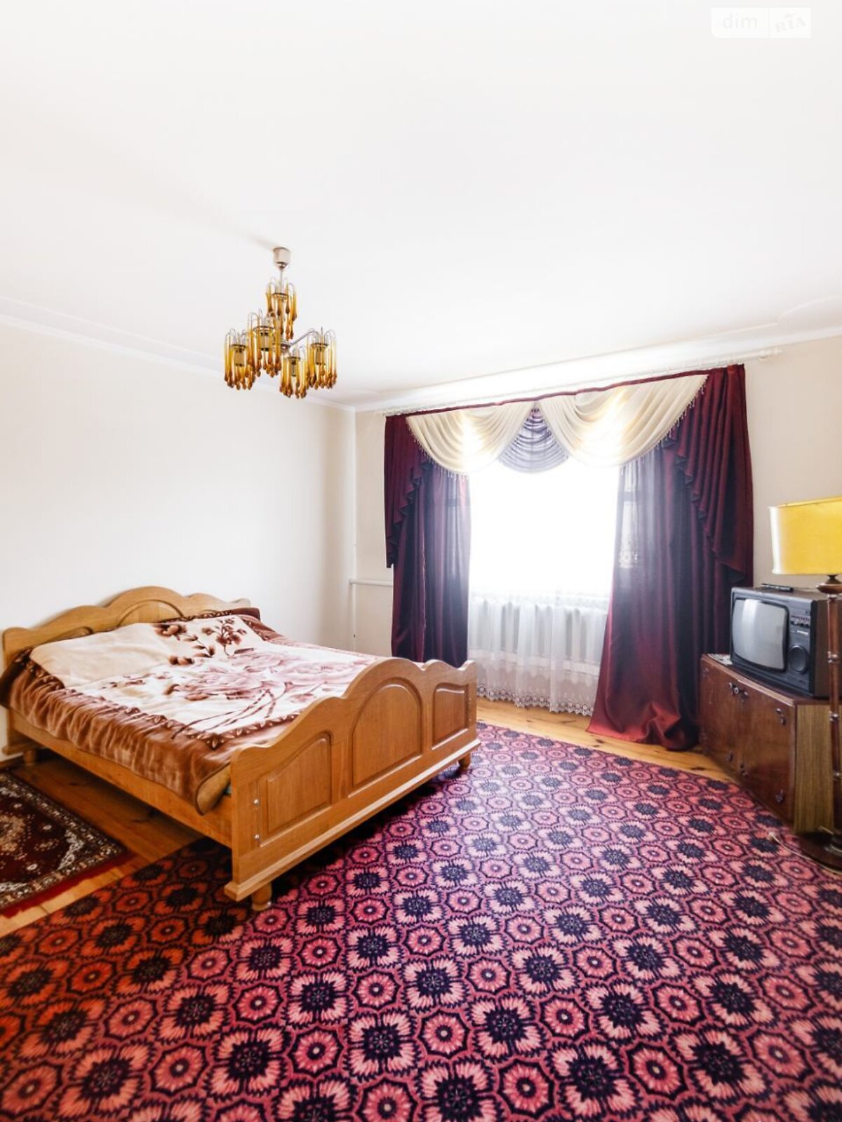 двоповерховий будинок з верандою, 215 кв. м, пеноблок. Продаж в Гощі, район Гоща фото 1 двоповерховий будинок з верандою, 215 кв. м, пеноблок. Продаж в Гощі, район Гоща фото 1