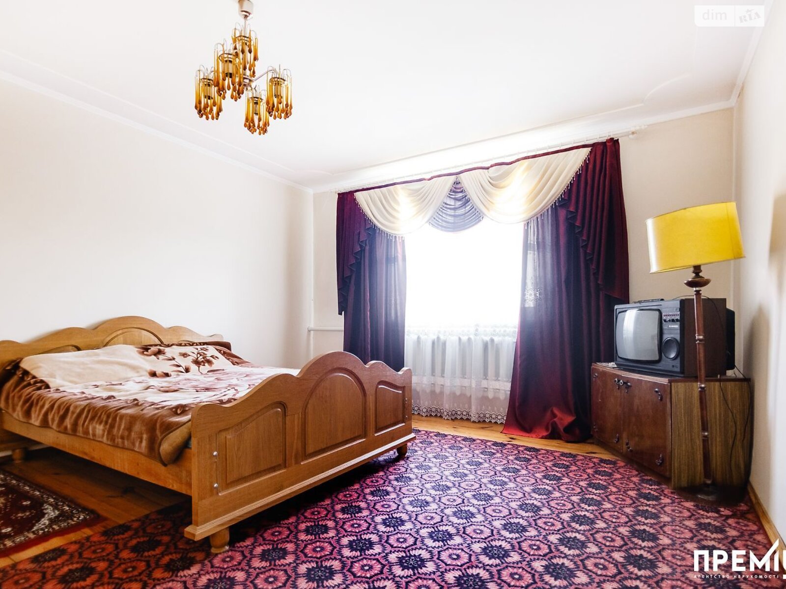 двоповерховий будинок з верандою, 215 кв. м, пеноблок. Продаж в Гощі, район Гоща фото 1 двоповерховий будинок з верандою, 215 кв. м, пеноблок. Продаж в Гощі, район Гоща фото 1