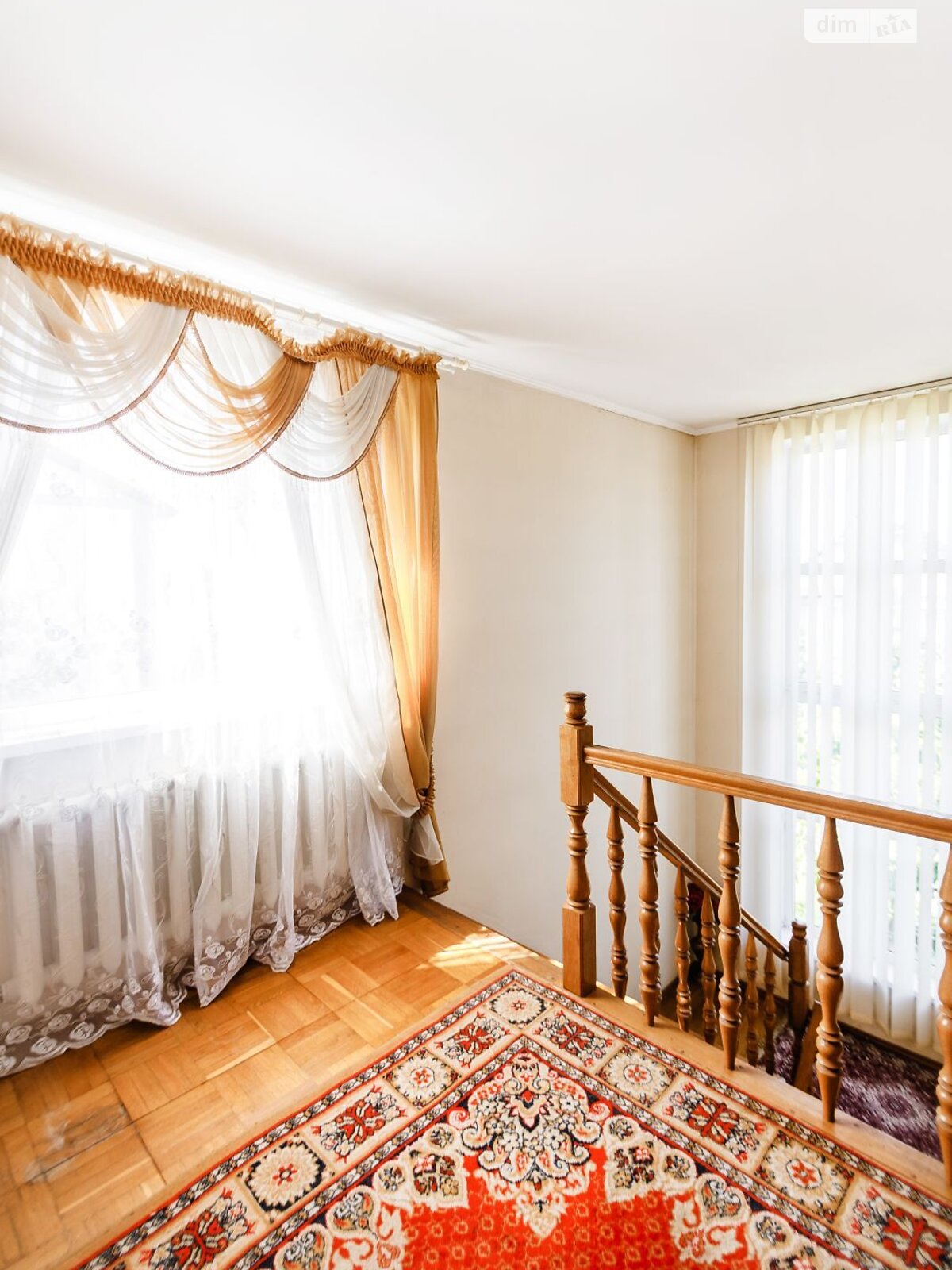 двоповерховий будинок з верандою, 215 кв. м, пеноблок. Продаж в Гощі, район Гоща фото 1 двоповерховий будинок з верандою, 215 кв. м, пеноблок. Продаж в Гощі, район Гоща фото 1