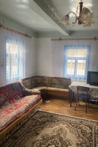 одноповерховий будинок, 60 кв. м, дерево та цегла. Продаж в Гощі, район Гоща фото 2