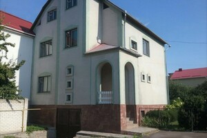 двухэтажный дом с отоплением, 211.1 кв. м, кирпич. Продажа в Гоще район Гоща фото 2
